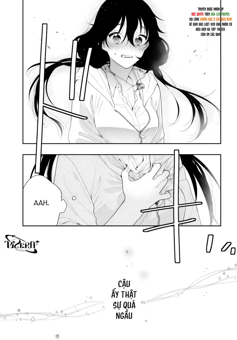 Kế Hoạch Báo Thù Chapter 2 - Next 