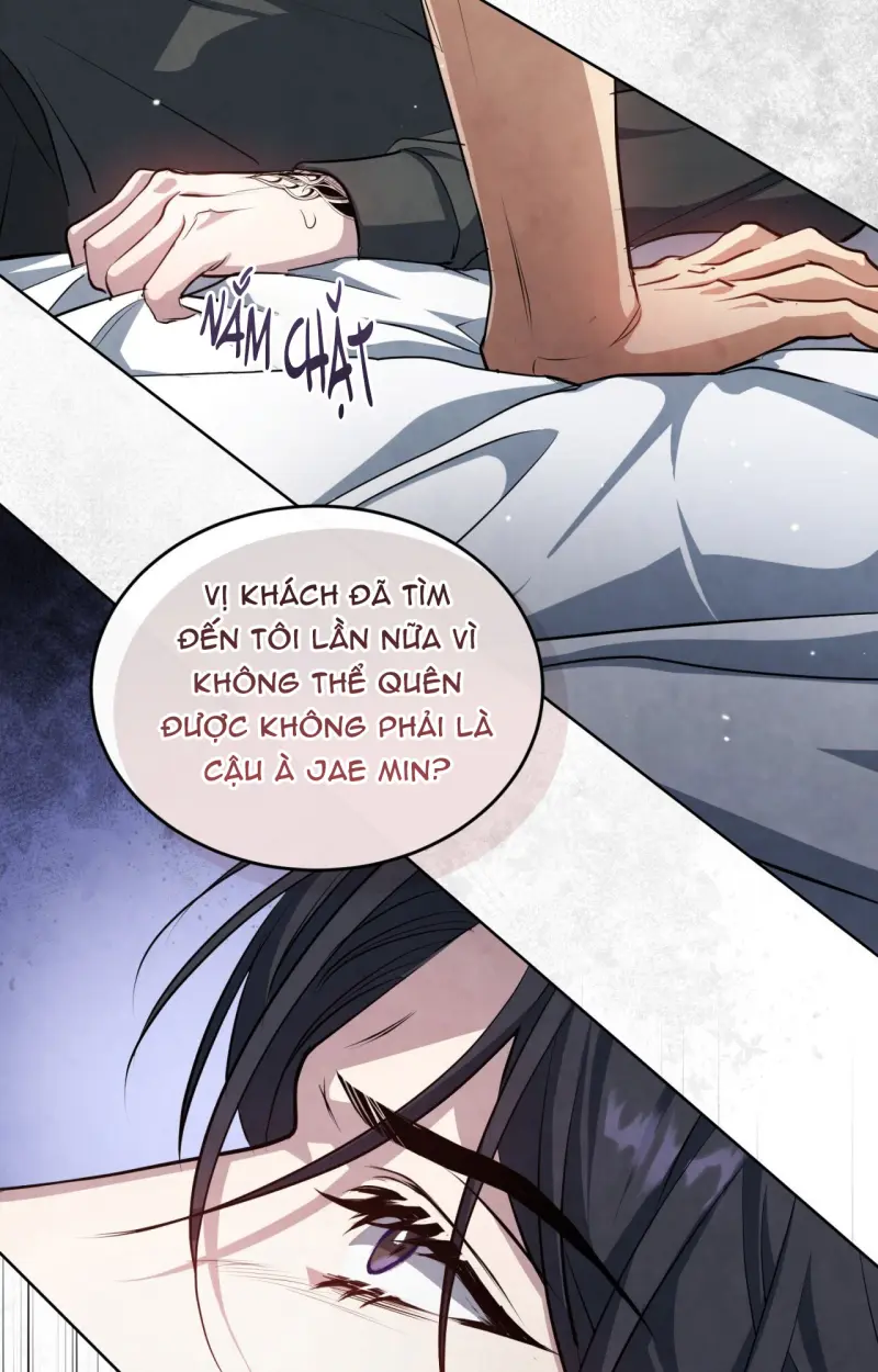 THẾ GIỚI XUNG KHẮC Chapter 13 - Next 