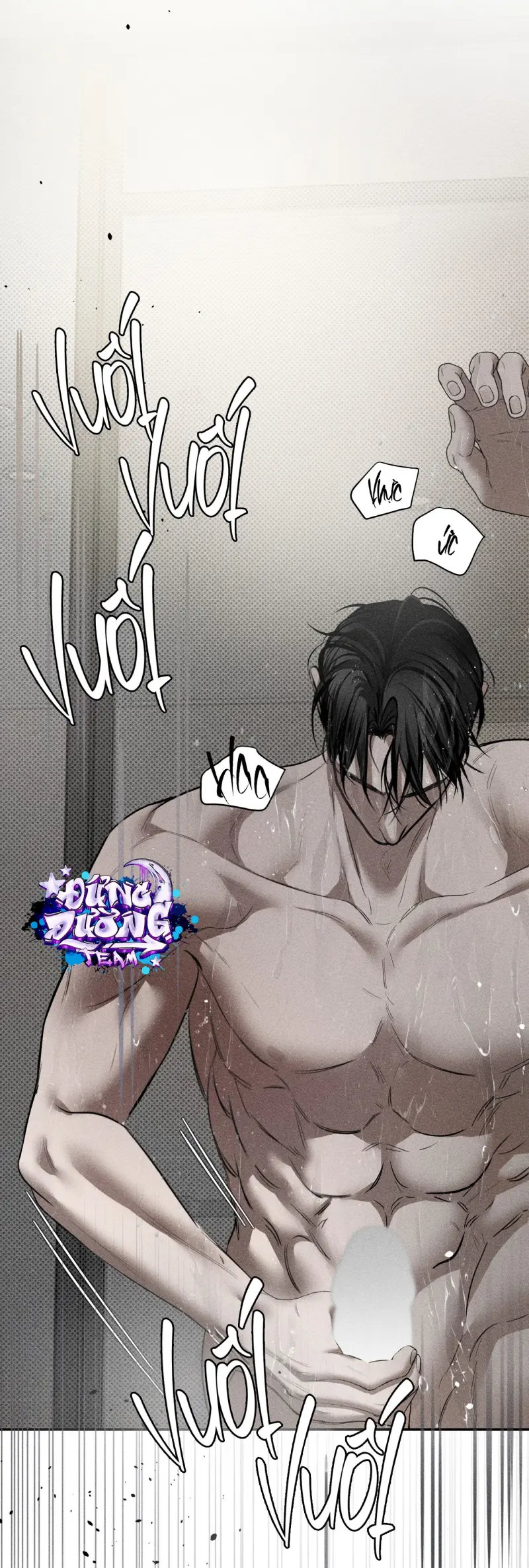 Kẻ Đánh Cắp Trái Tim Chapter 12 19+ - Trang 2