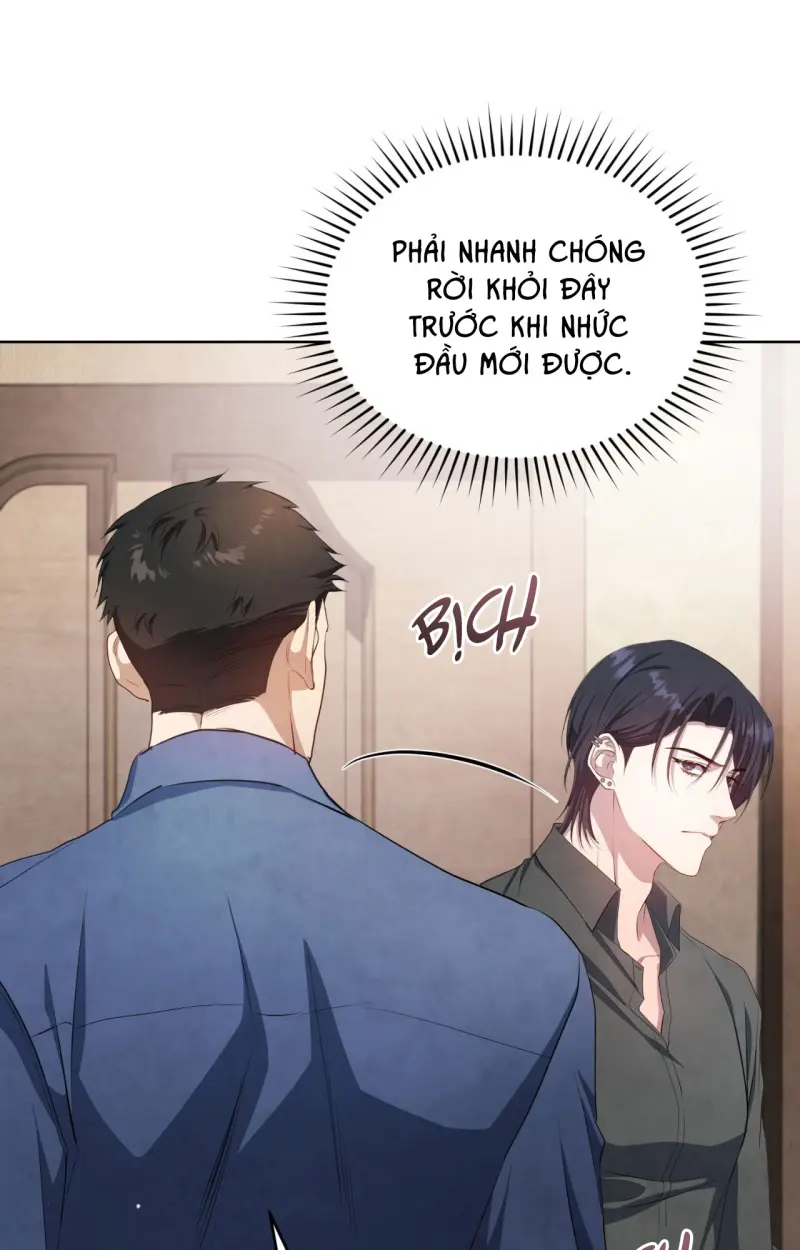 THẾ GIỚI XUNG KHẮC Chapter 13 - Next 