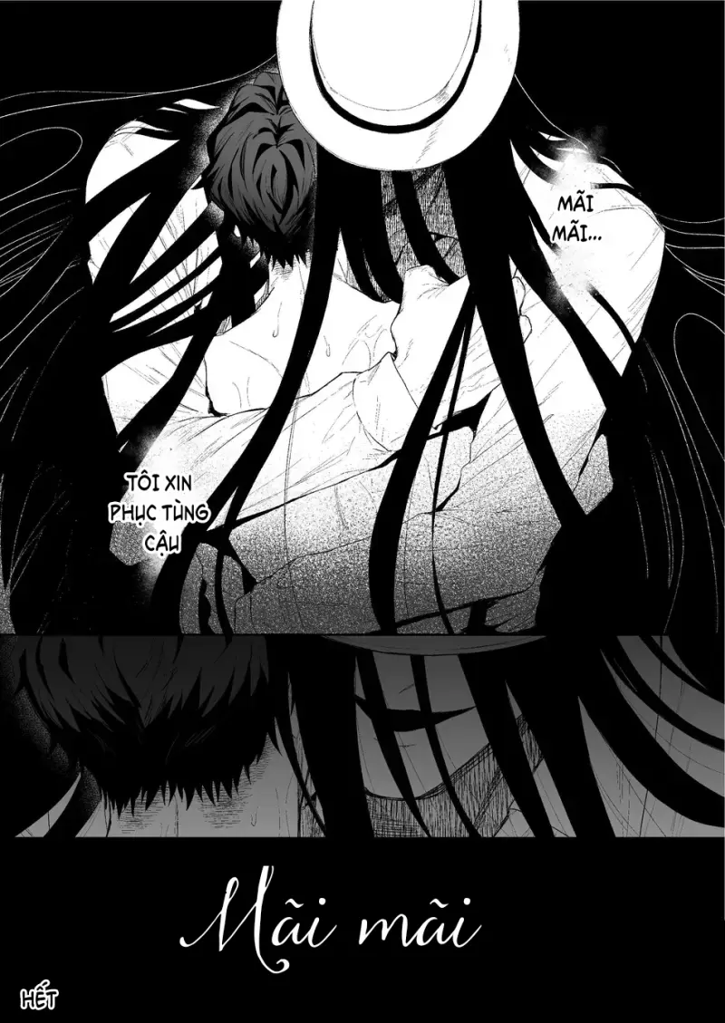 Cúc Ciu Full HD Chapter 40 - Trang 2