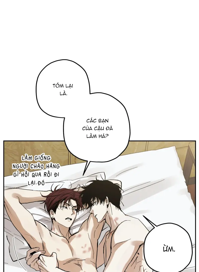 TƯƠNG XỨNG Chapter 15 - Next 