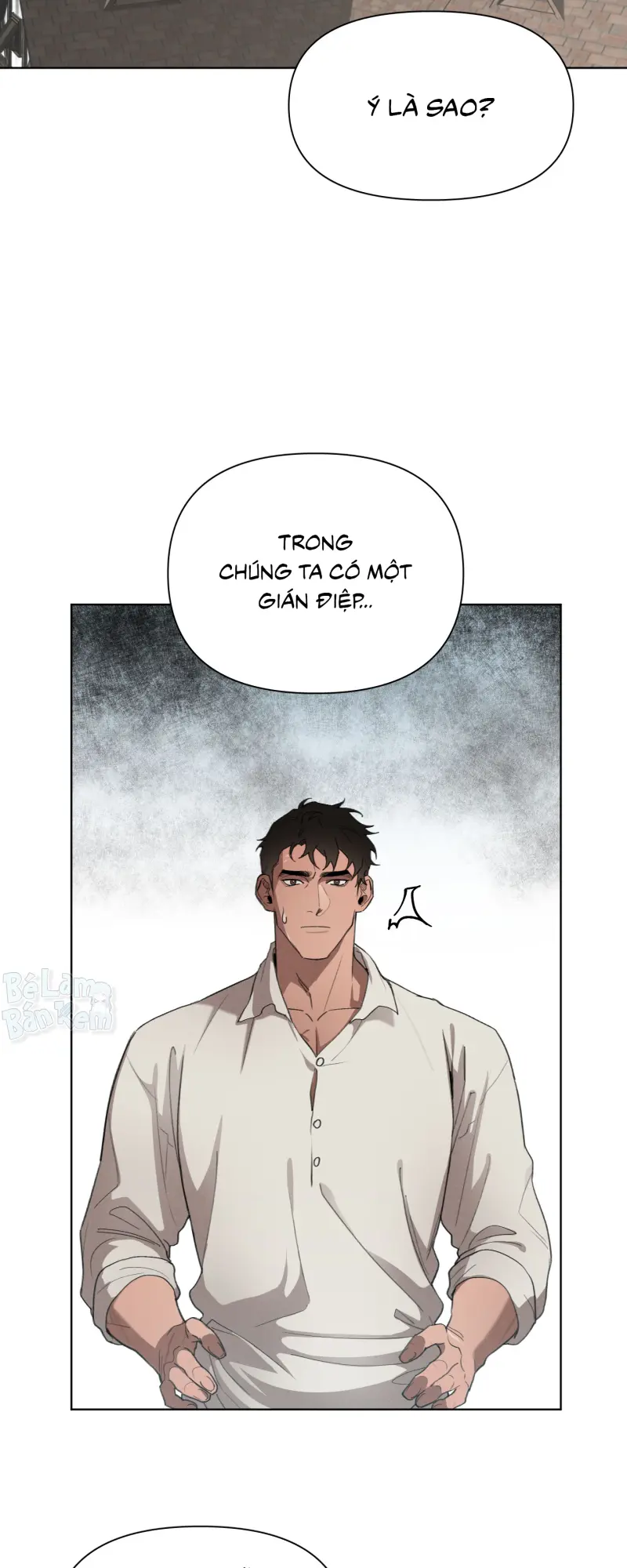 Plaything - Món đồ chơi của đại công tước Chapter 14 - Trang 2