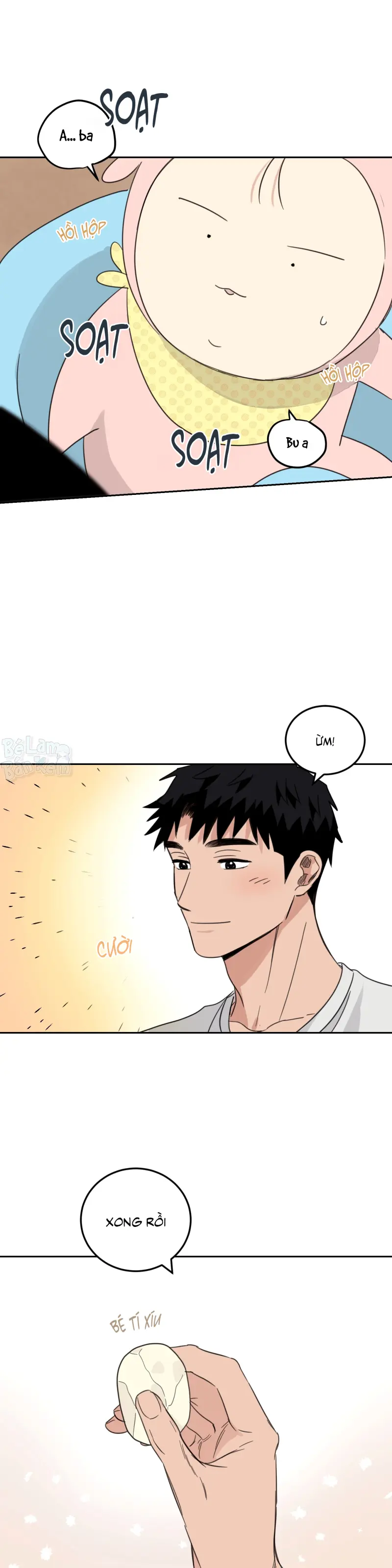 NGÔI NHÀ HƯỚNG MẶT TRỜI MỌC Chapter 62 - Next 