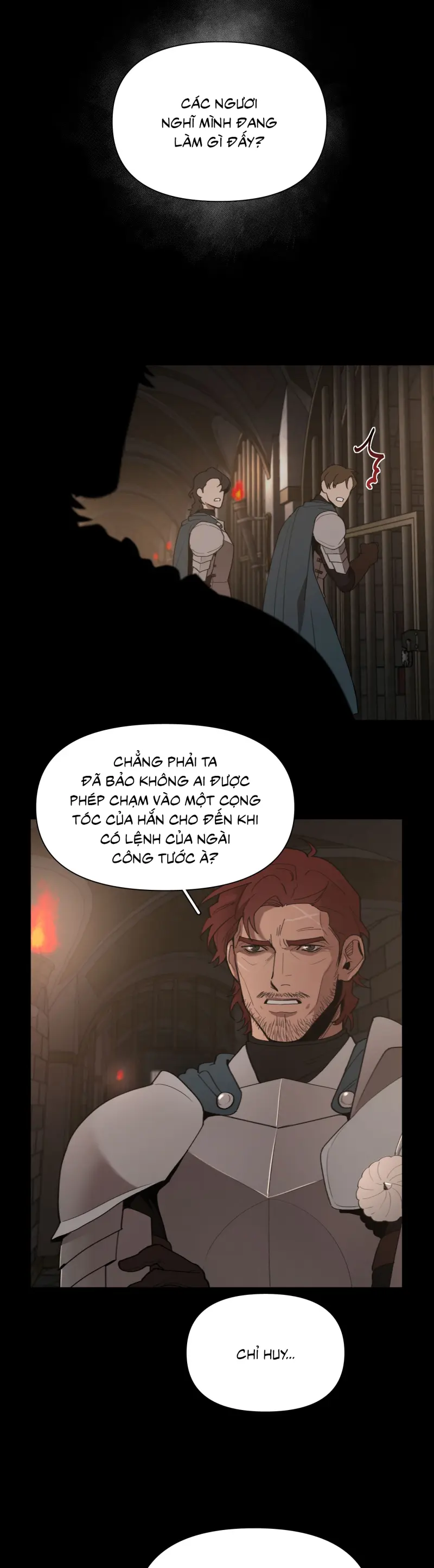 Plaything - Món đồ chơi của đại công tước Chapter 11 - Trang 2