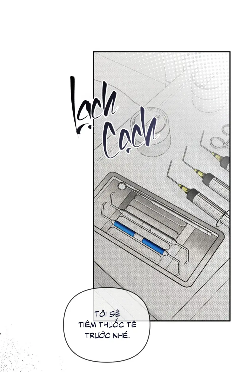 Kẻ Đánh Cắp Trái Tim Chapter 11 19+ - Trang 2