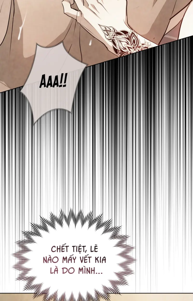 THẾ GIỚI XUNG KHẮC Chapter 13 - Next 