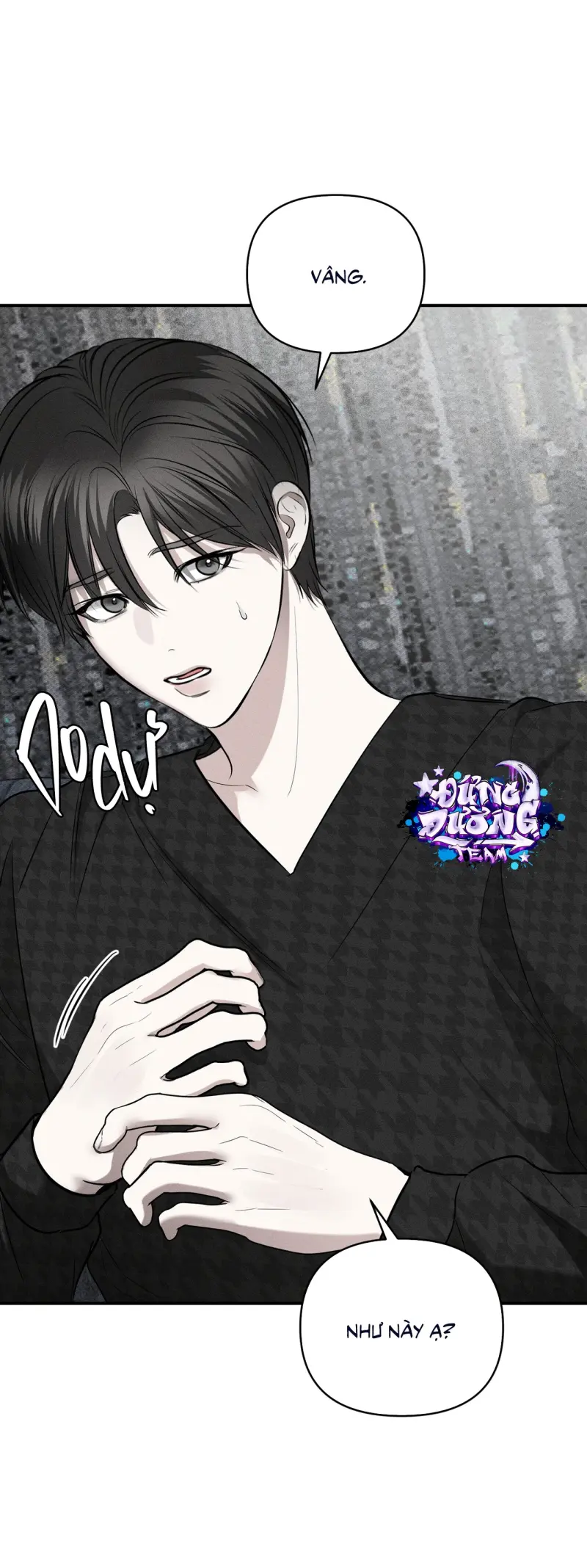 Kẻ Đánh Cắp Trái Tim Chapter 11 19+ - Trang 2