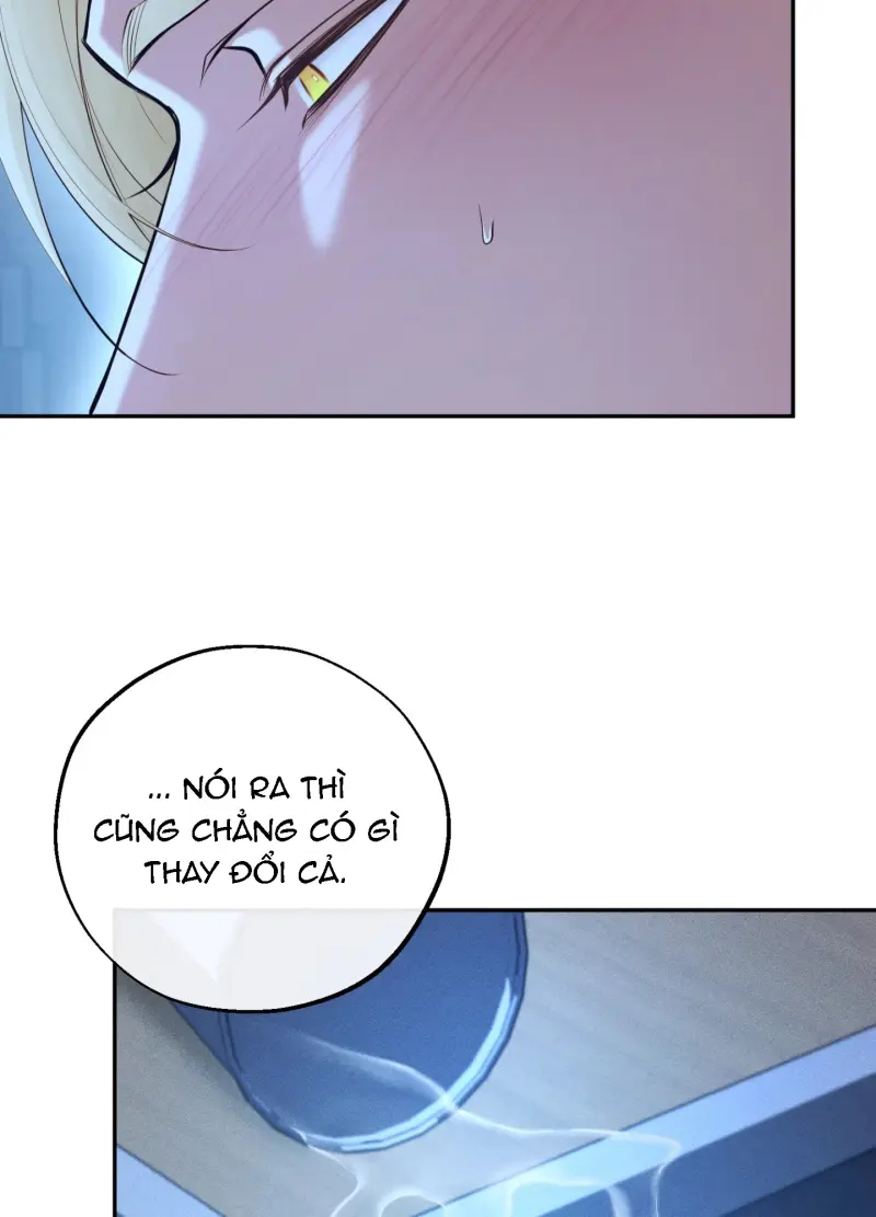 DAWNING LIGHT Chapter 10 - Trang 2