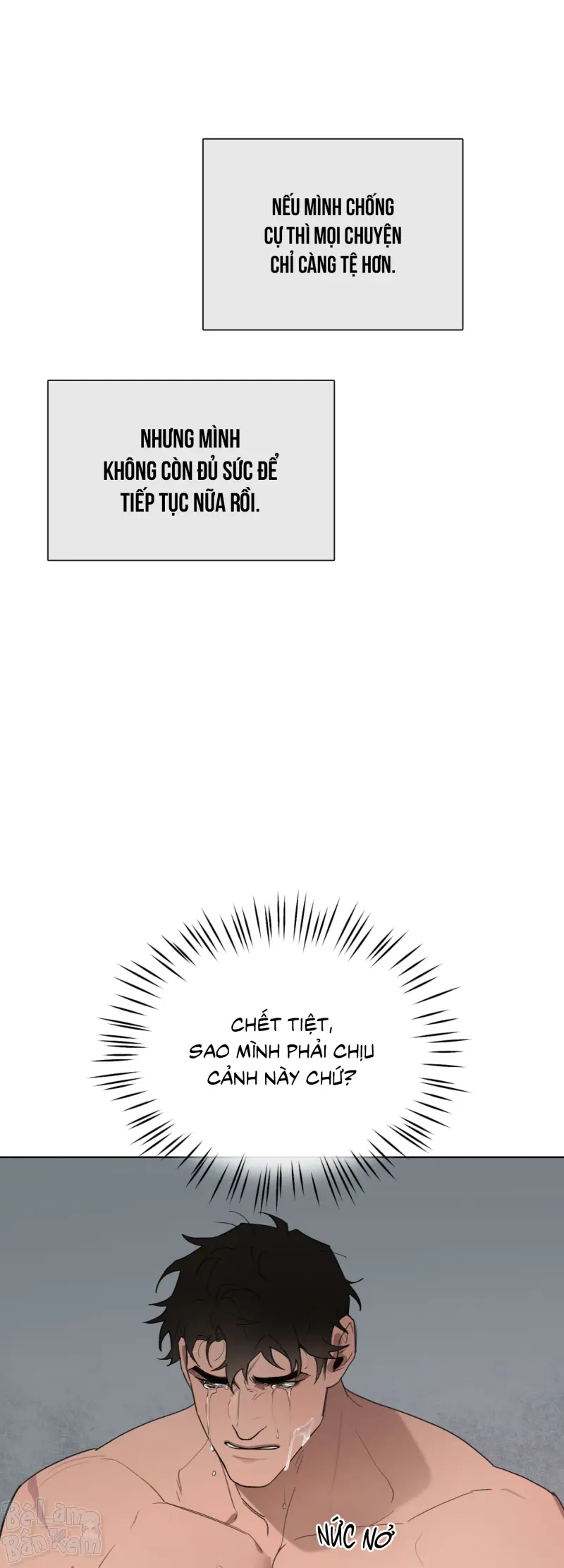 Plaything - Món đồ chơi của đại công tước Chapter 13 - Trang 2