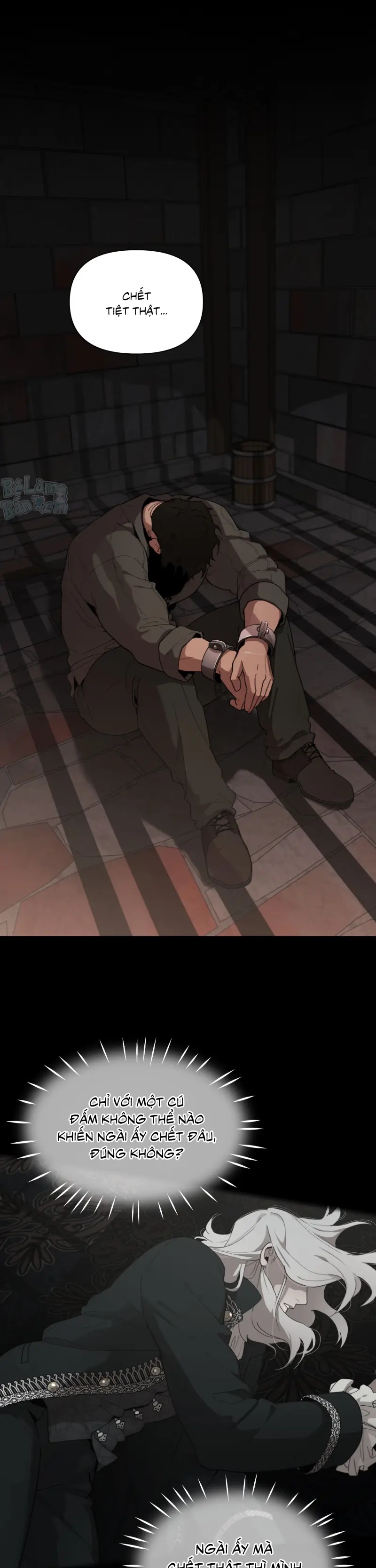 Plaything - Món đồ chơi của đại công tước Chapter 11 - Trang 2