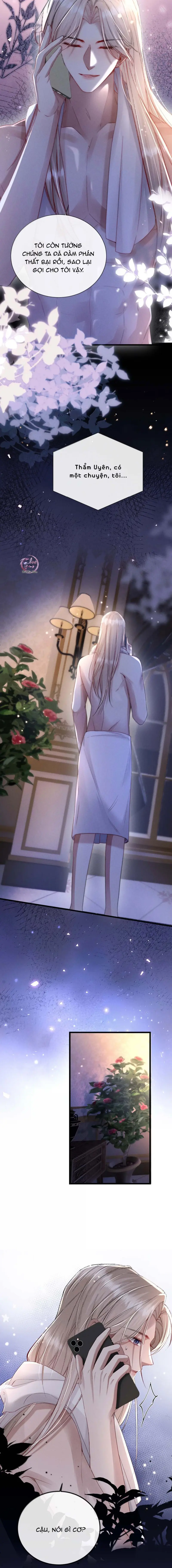 Phép Tắc Nuôi Dưỡng Chó Điên Chapter 75 - Next 