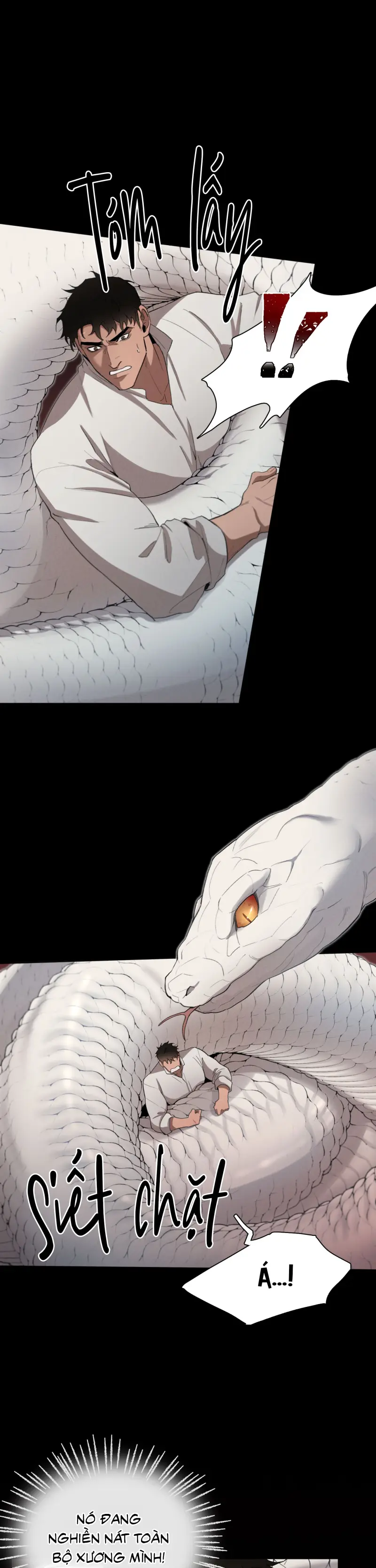 Plaything - Món đồ chơi của đại công tước Chapter 14 - Trang 2
