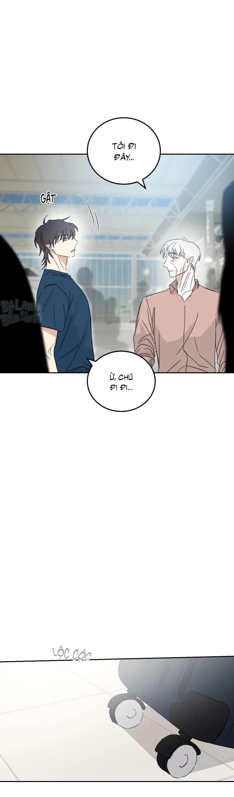 NGÔI NHÀ HƯỚNG MẶT TRỜI MỌC Chapter 62 - Next 