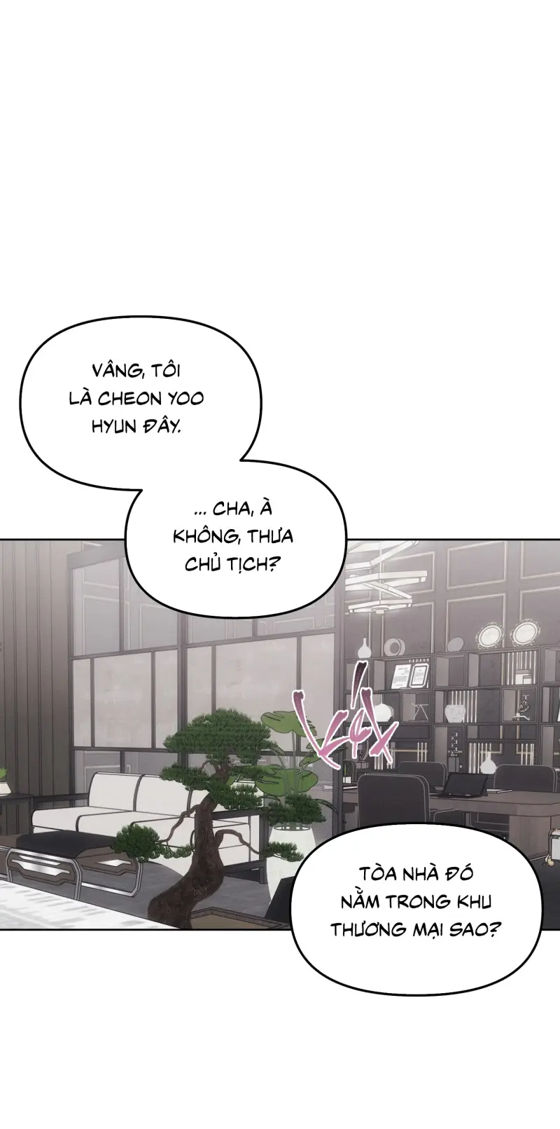 BẪY CHUỘT Chapter 7 - Trang 2