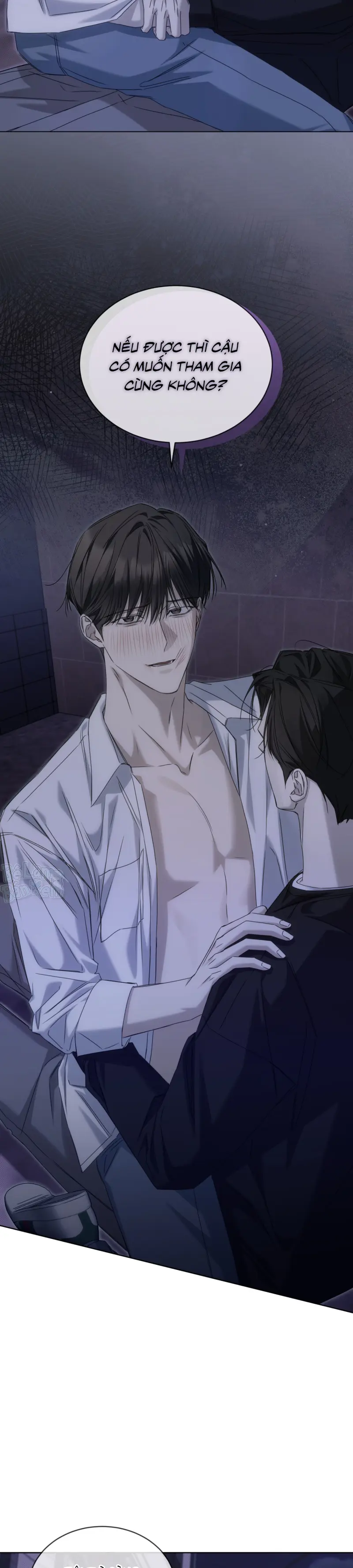 CHEAT DAY Chapter 13 - Trang 2