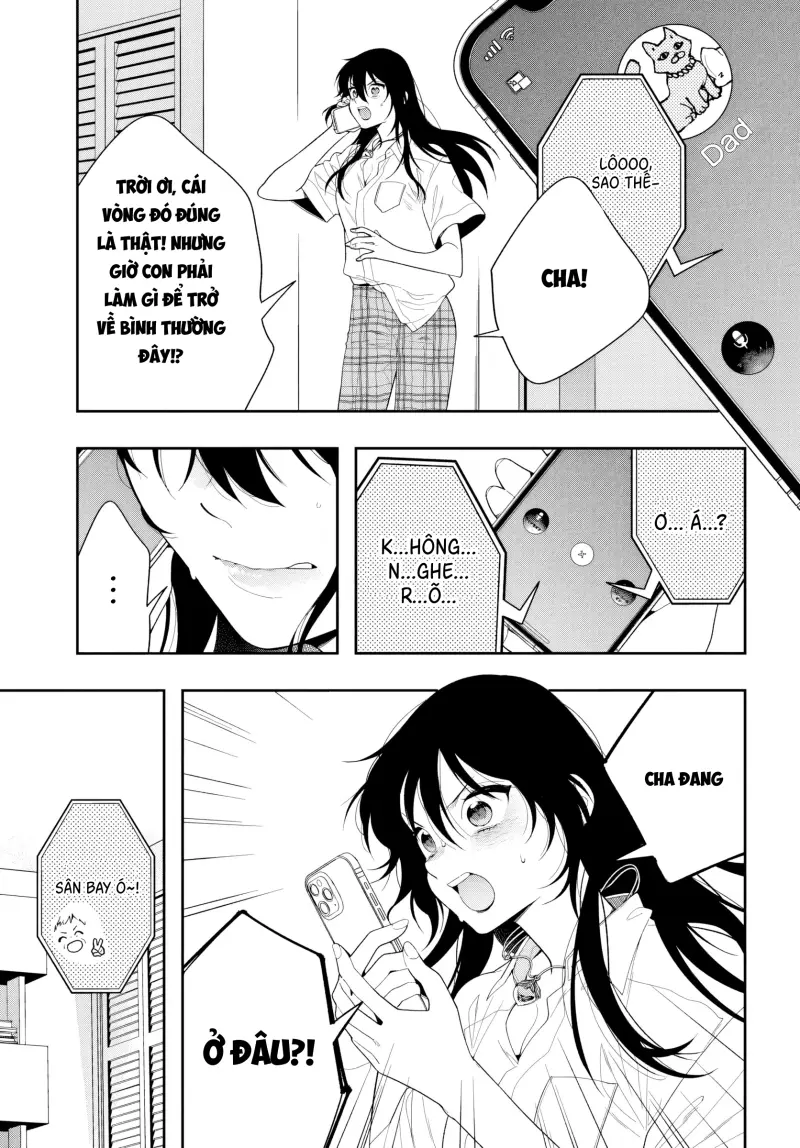 Kế Hoạch Báo Thù Chapter 2 - Next 