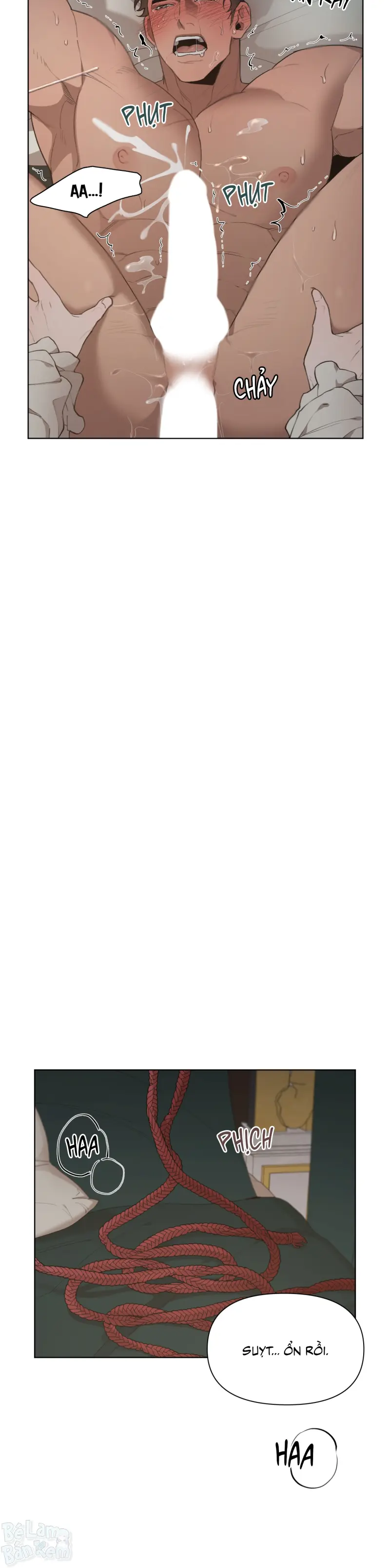 Plaything - Món đồ chơi của đại công tước Chapter 13 - Trang 2