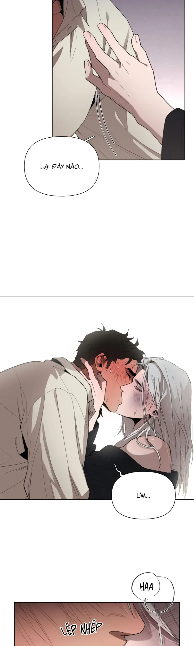 Plaything - Món đồ chơi của đại công tước Chapter 11 - Trang 2