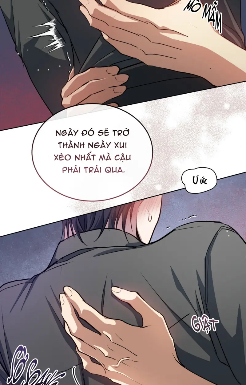 THẾ GIỚI XUNG KHẮC Chapter 13 - Next 