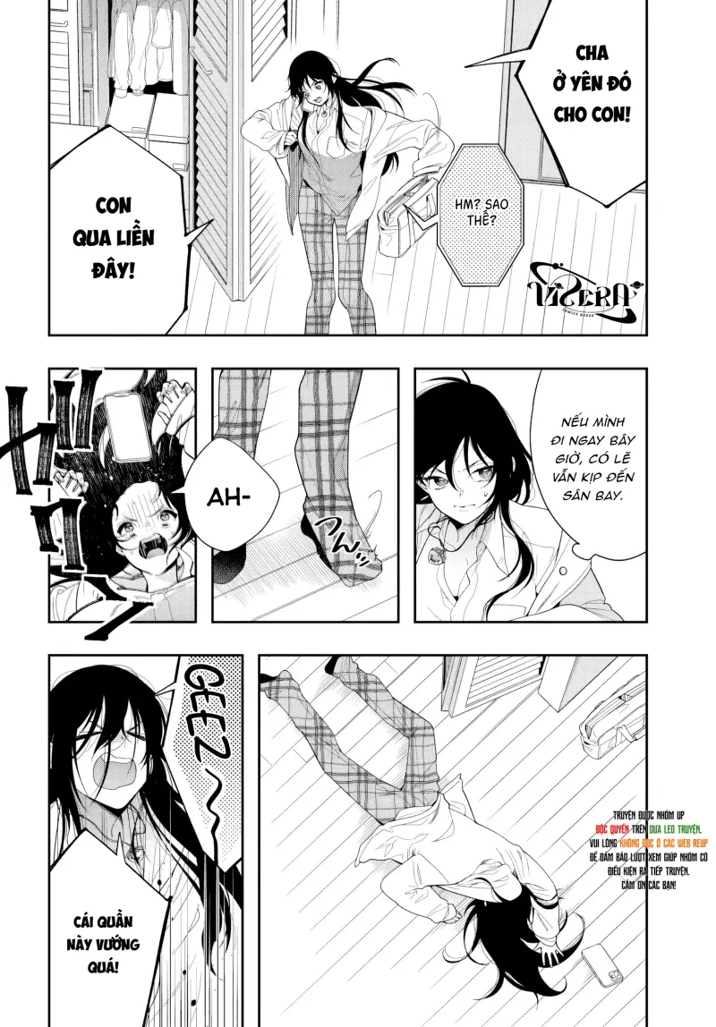 Kế Hoạch Báo Thù Chapter 2 - Next 