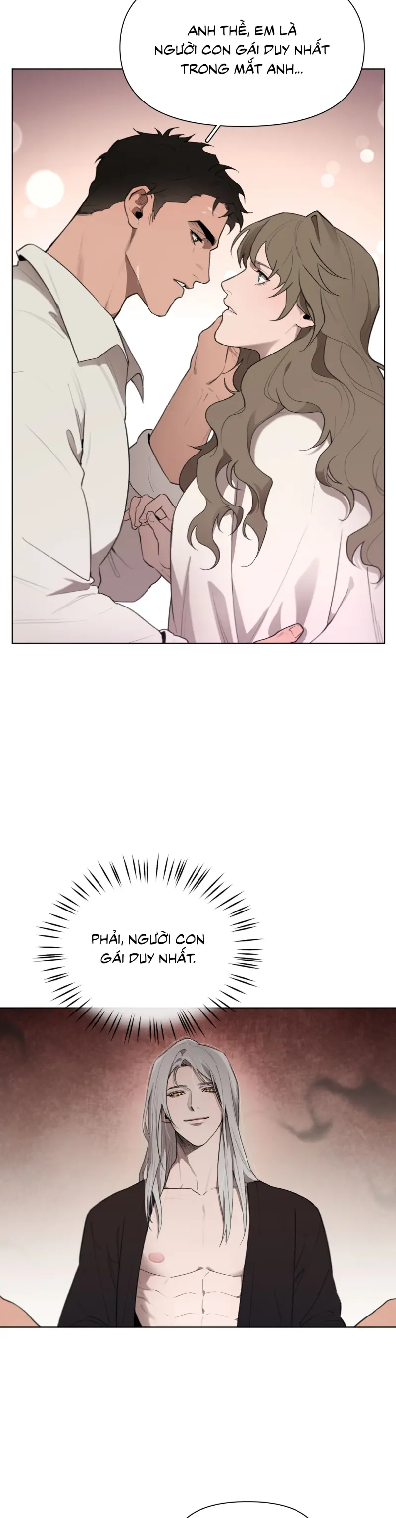 Plaything - Món đồ chơi của đại công tước Chapter 15 - Trang 2