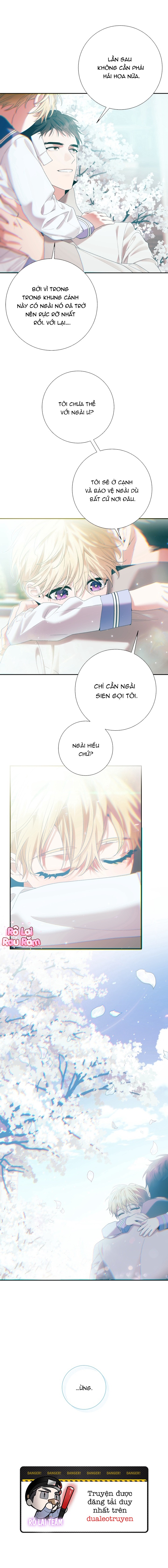 (RL 3p) PHỤC TÙNG Chapter 20 END - Next 