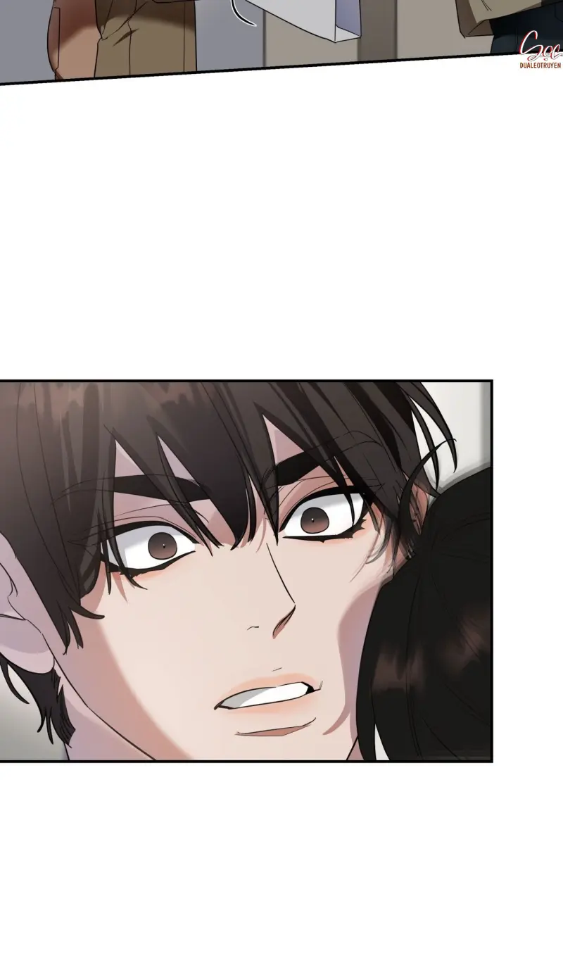 LỆNH CỨU RỖI Chapter 84 - Next Chapter 85