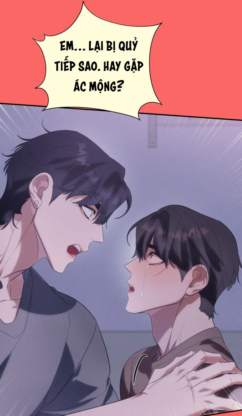 LỆNH CỨU RỖI Chapter 84 - Next Chapter 85