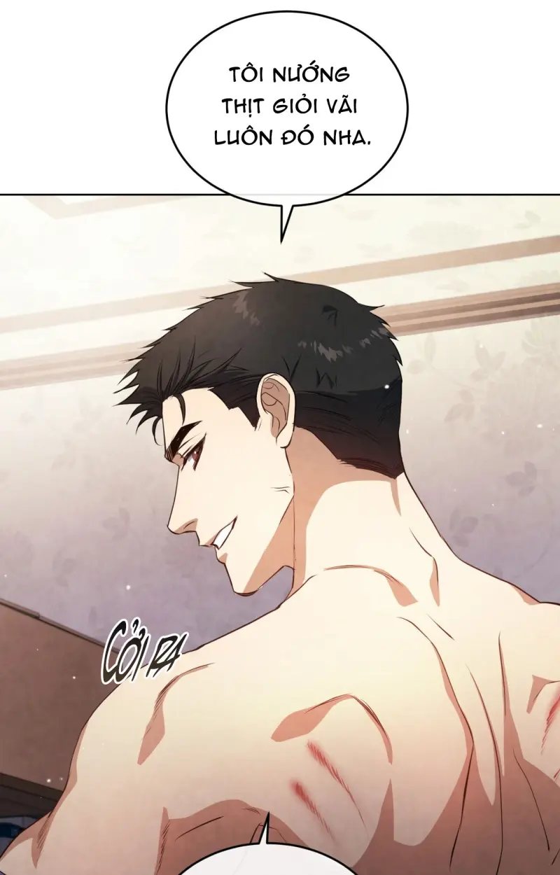 THẾ GIỚI XUNG KHẮC Chapter 13 - Next 