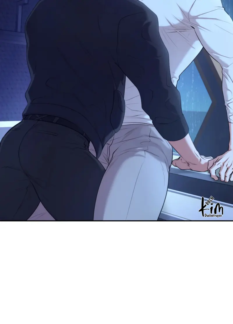 DAWNING LIGHT Chapter 10 - Trang 2