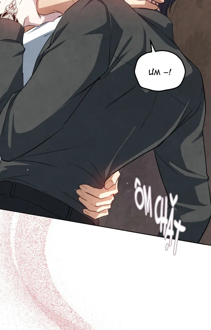 THẾ GIỚI XUNG KHẮC Chapter 13 - Next 