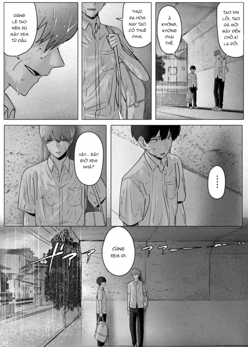 Tuyển Tập GangBang Chapter 202 - Next 