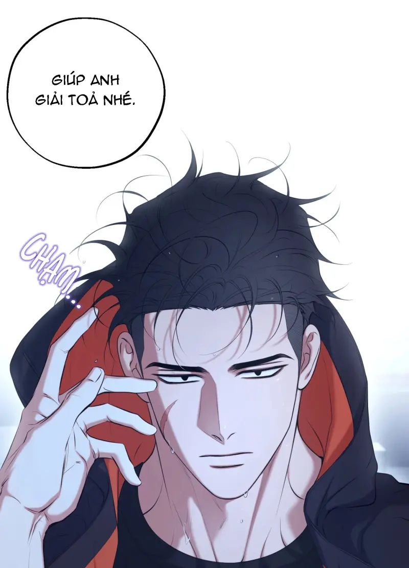 DAWNING LIGHT Chapter 10 - Trang 2