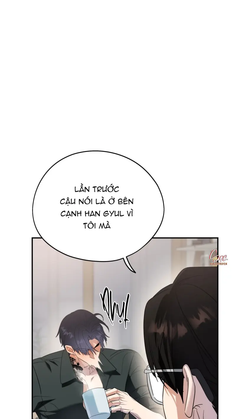 LỆNH CỨU RỖI Chapter 84 - Next Chapter 85