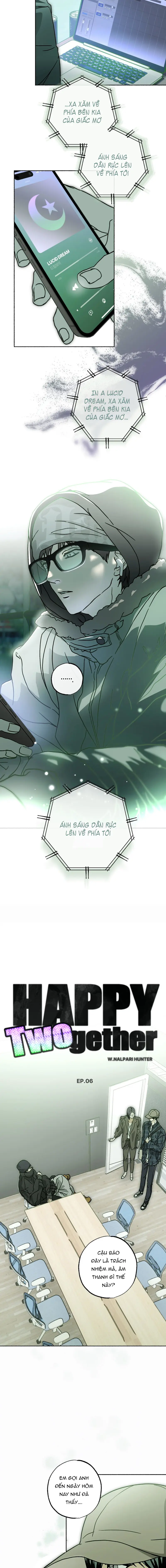 Happy Twogether Chapter 6 - Next 