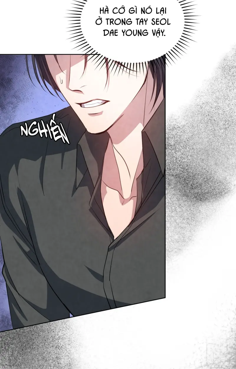 THẾ GIỚI XUNG KHẮC Chapter 13 - Next 