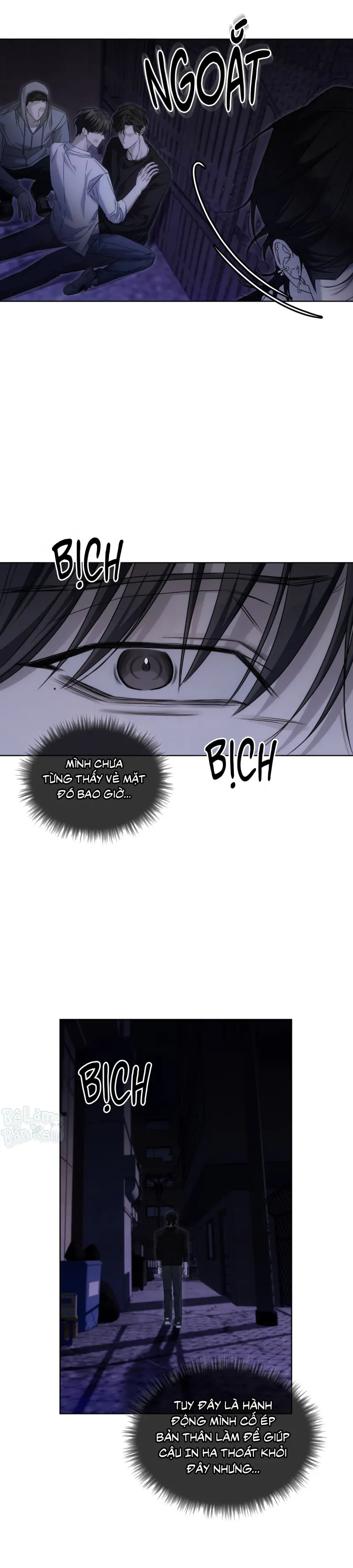 CHEAT DAY Chapter 13 - Trang 2