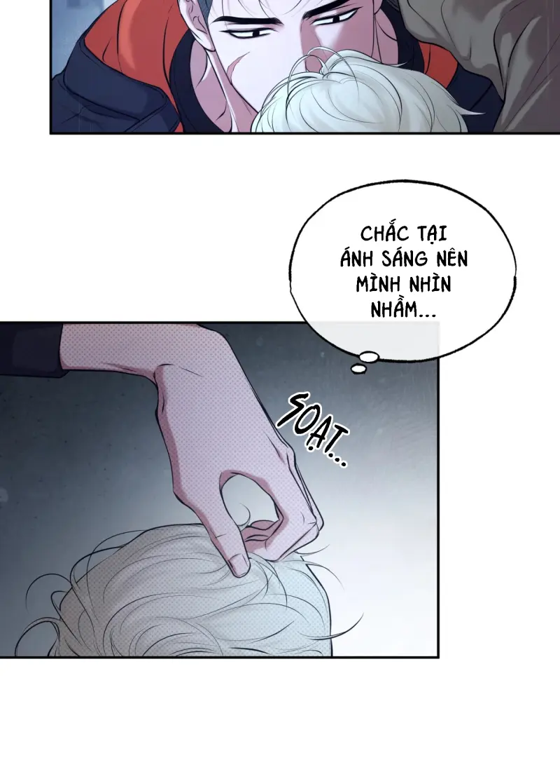 DAWNING LIGHT Chapter 10 - Trang 2