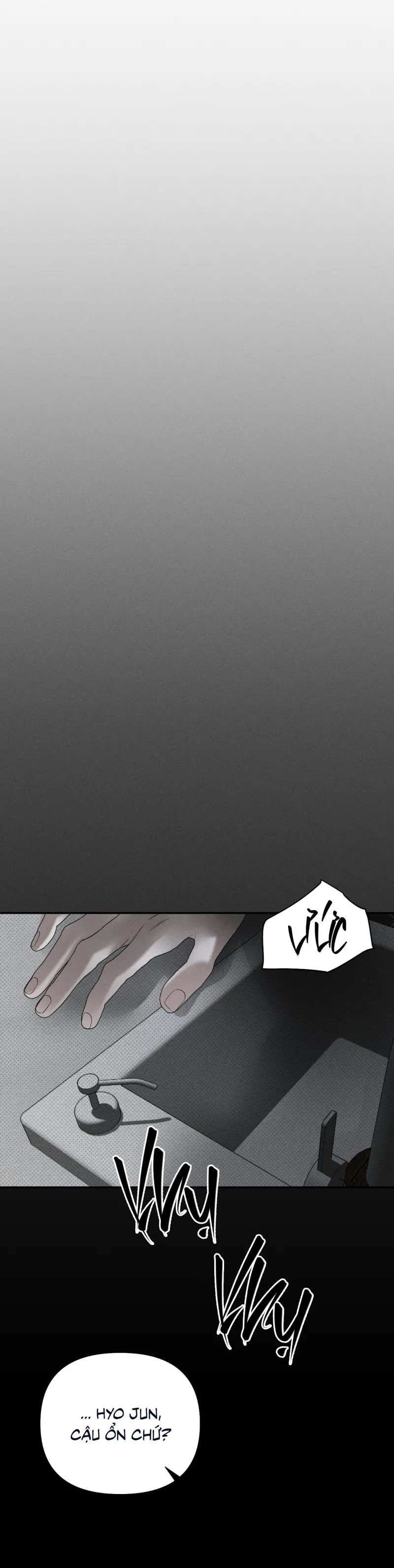 Kẻ Đánh Cắp Trái Tim Chapter 11 19+ - Trang 2