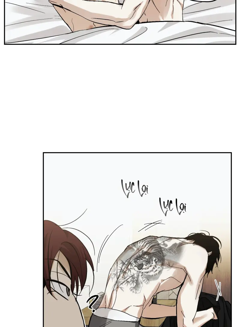 TƯƠNG XỨNG Chapter 15 - Next 