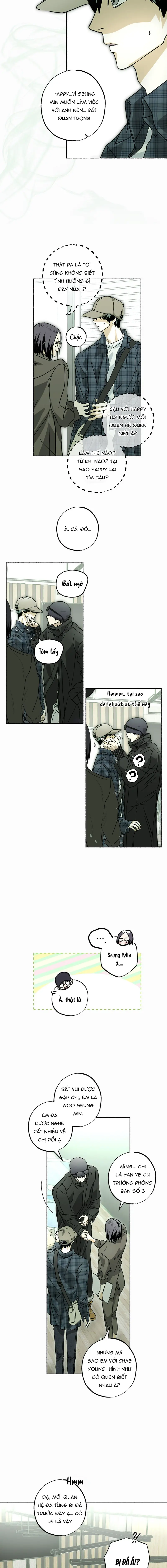 Happy Twogether Chapter 6 - Next 