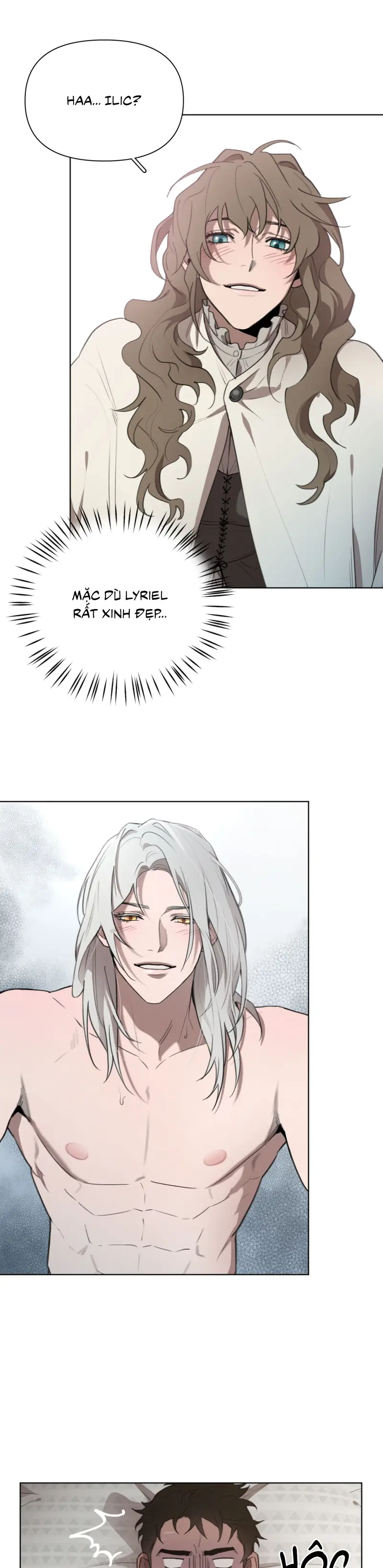 Plaything - Món đồ chơi của đại công tước Chapter 15 - Trang 2