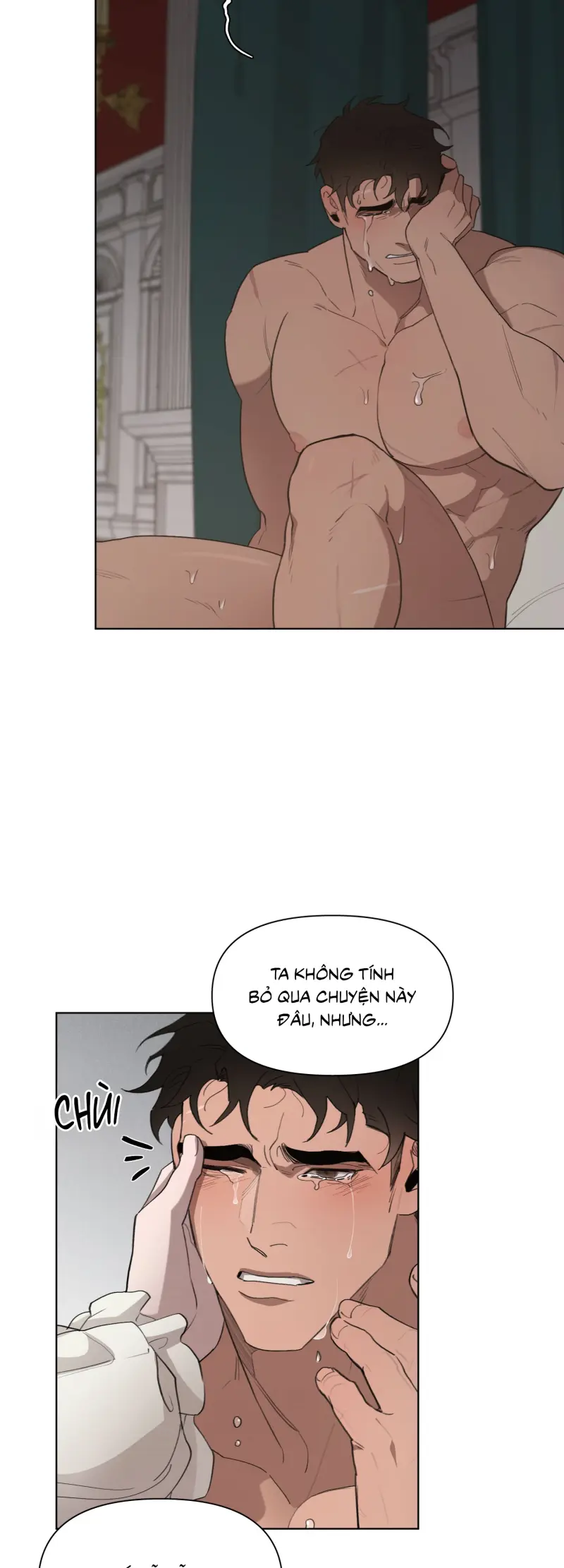 Plaything - Món đồ chơi của đại công tước Chapter 13 - Trang 2
