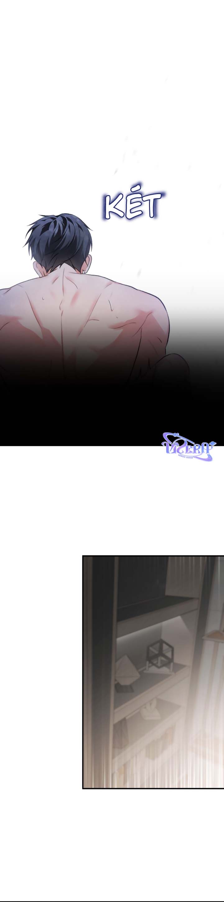 Masquerade Chapter 35 - Trang 2