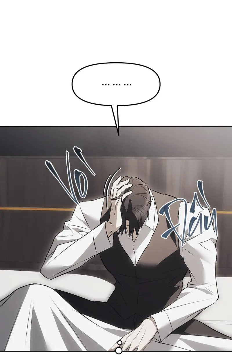 BẪY CHUỘT Chapter 7 - Trang 2