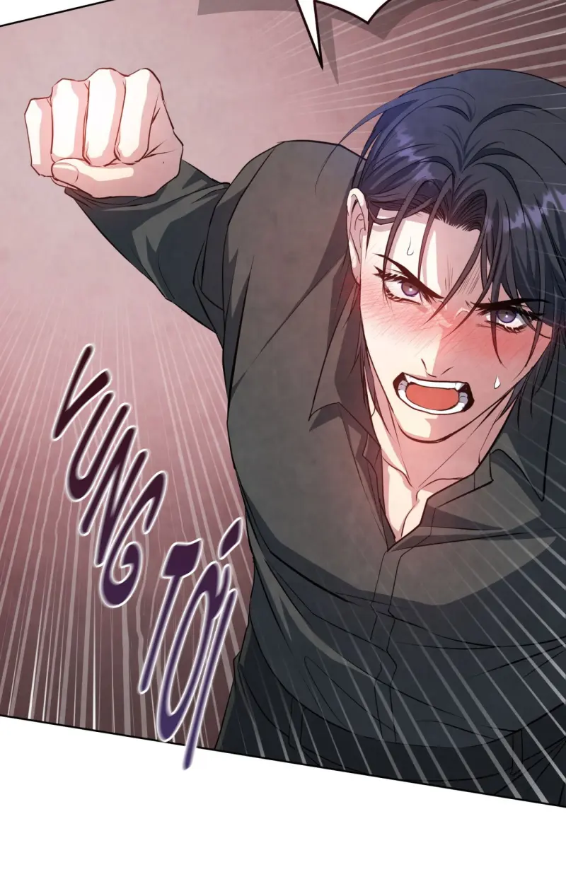 THẾ GIỚI XUNG KHẮC Chapter 13 - Next 