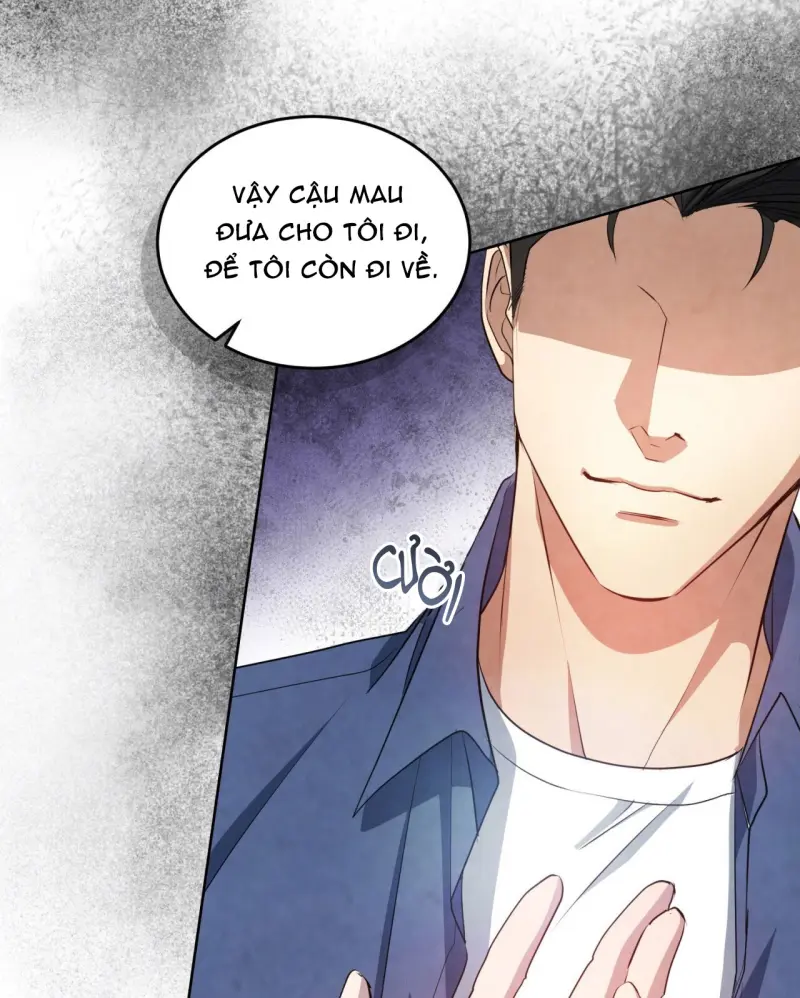 THẾ GIỚI XUNG KHẮC Chapter 13 - Next 