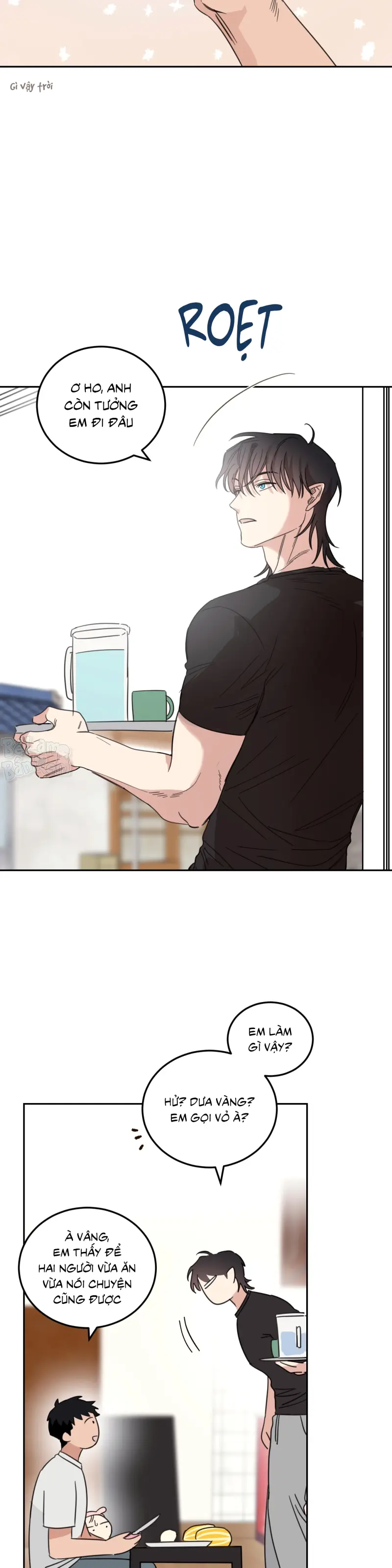 NGÔI NHÀ HƯỚNG MẶT TRỜI MỌC Chapter 62 - Next 