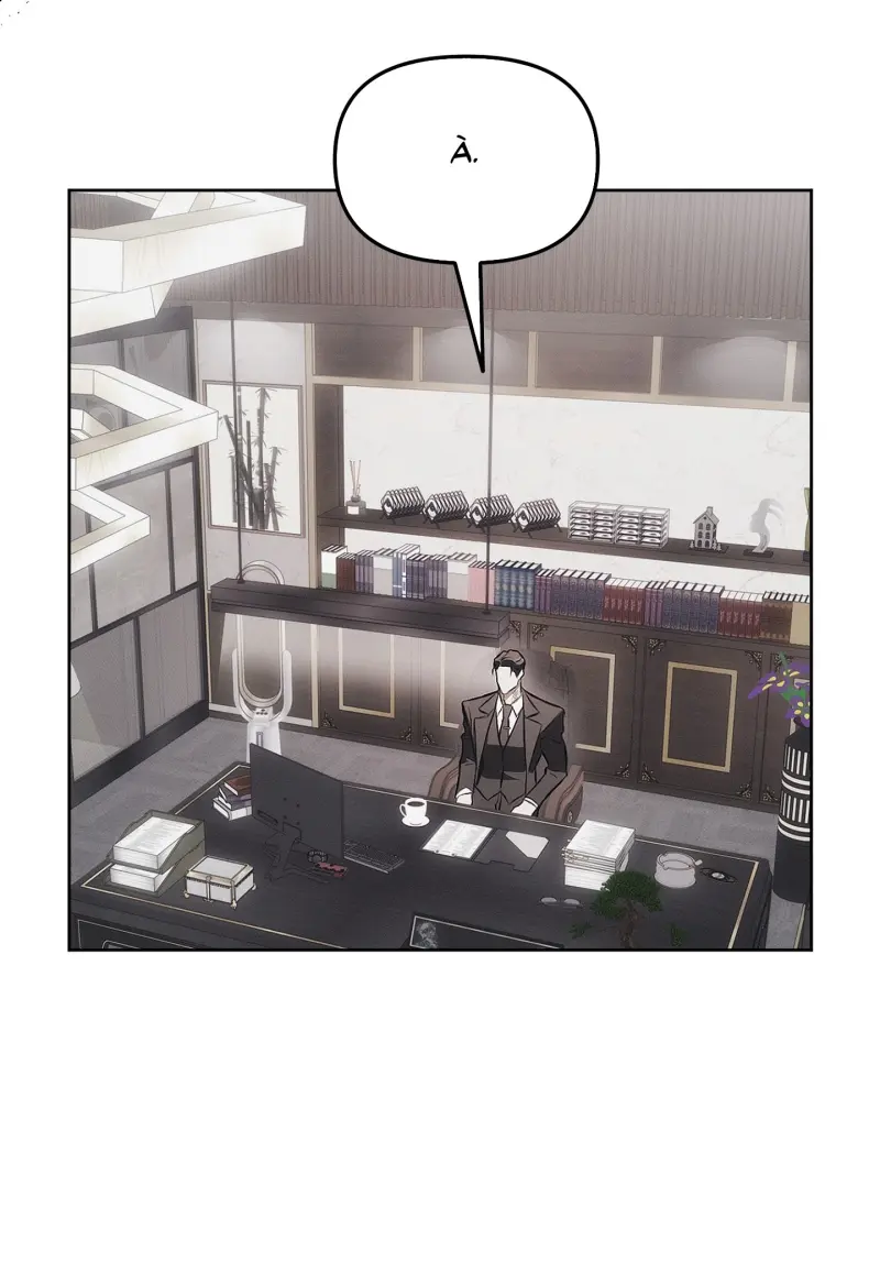 BẪY CHUỘT Chapter 7 - Trang 2